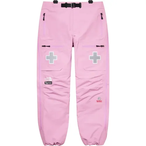 Limited Edition Mountain Rescue Pant , female, Sizes: M, S, 2XL - Supreme - Modalova