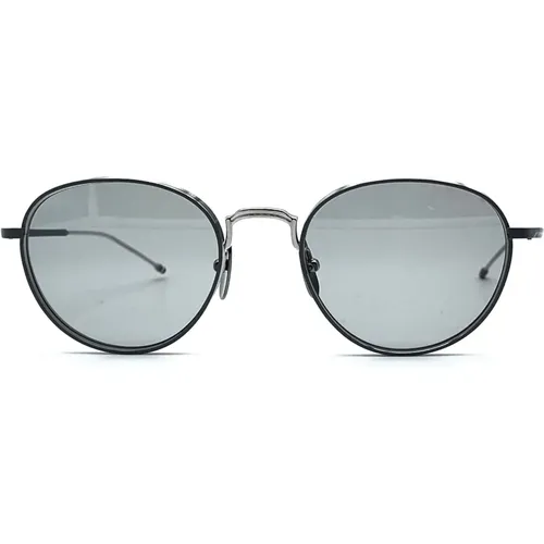Sonnenbrillen , Herren, Größe: ONE Size - Thom Browne - Modalova