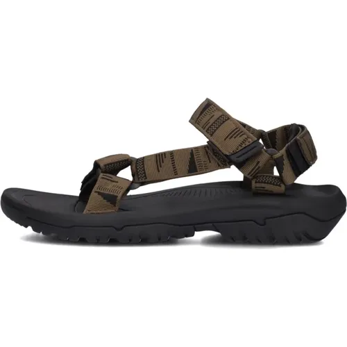 Bequeme Outdoor-Sandalen M Hurricane Xlt2 , Herren, Größe: 42 EU - Teva - Modalova