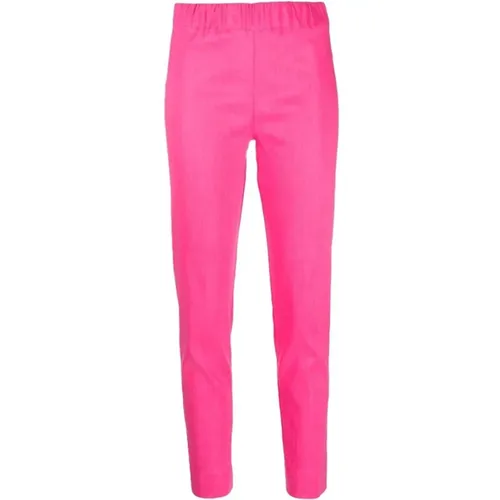 Chinos , female, Sizes: L - D.Exterior - Modalova