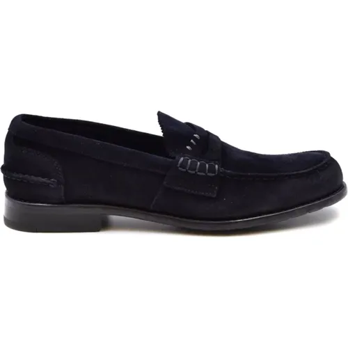 Loafer Shoes Ss22 , male, Sizes: 9 UK, 5 UK - Premiata - Modalova