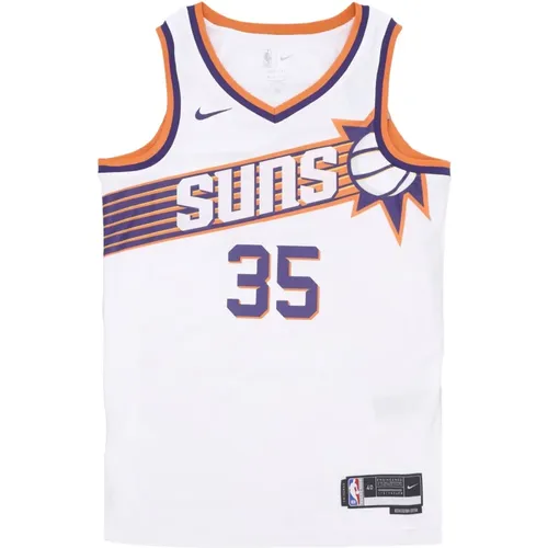 Basketball Swingman Jersey Durant 35 , Herren, Größe: M - Nike - Modalova