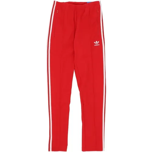 Trackpant Better Mens Long Pants , male, Sizes: L - Adidas - Modalova