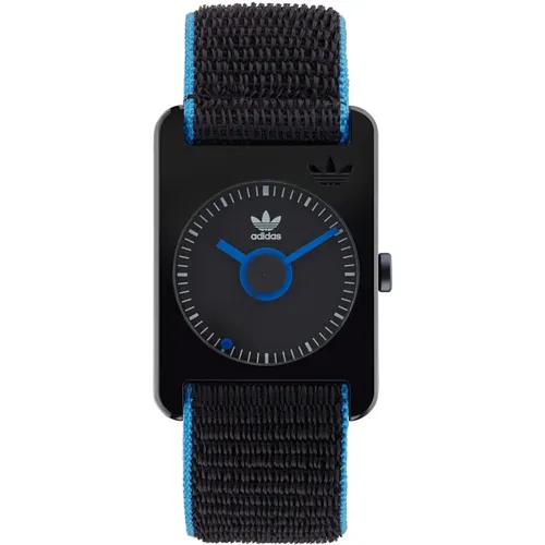 Unisex Watch Retro Pop Two , unisex, Sizes: ONE SIZE - Adidas - Modalova