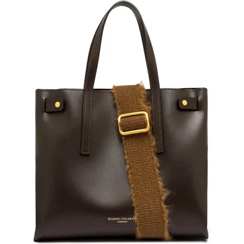 Altea O Schultertasche , Damen, Größe: ONE Size - Gianni Chiarini - Modalova