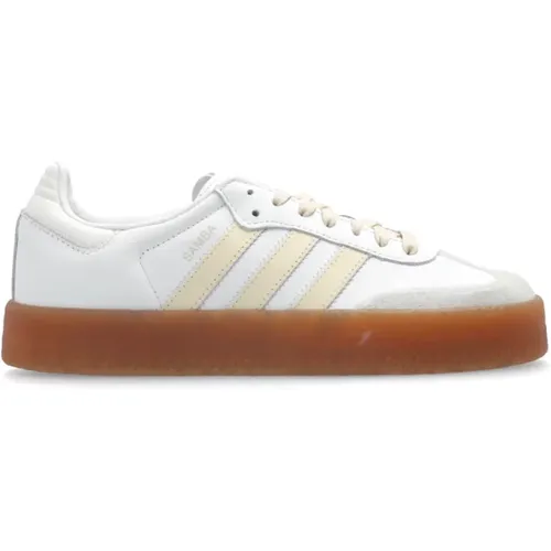 Sportschuhe Sambae W , Damen, Größe: 37 1/3 EU - adidas Originals - Modalova