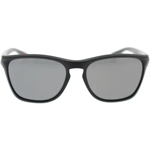 Klassische Sonnenbrille Oakley - Oakley - Modalova