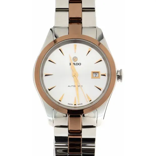 Uomo/Donna - R32087112 - R32087112 HyperChrome Automatic - Rado - Modalova