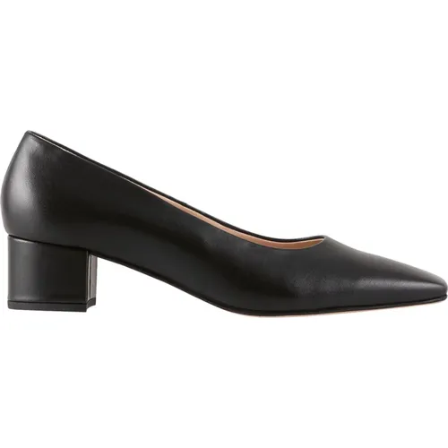 Klassische eckige Pumps , Damen, Größe: 40 1/2 EU - Högl - Modalova