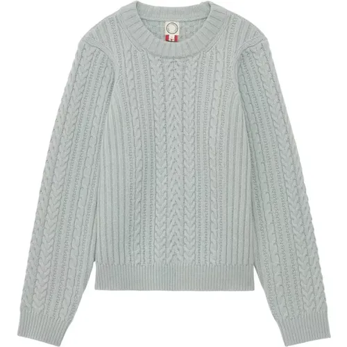 Marlon Sweater - Ines De La Fressange Paris - Modalova