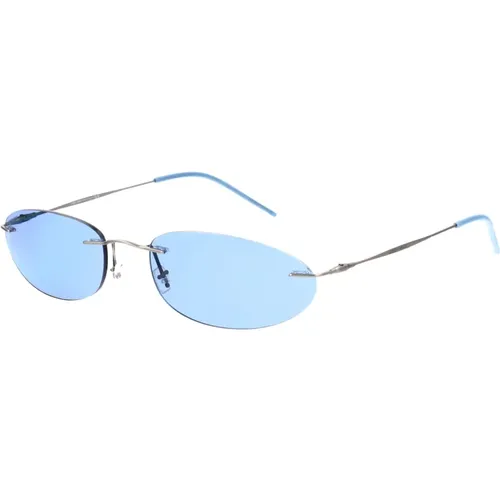 Stylish Sunglasses with Model 0Ar1508M , female, Sizes: 58 MM - Giorgio Armani - Modalova