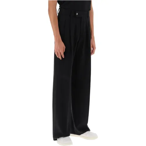 Wide Trousers Amiri - Amiri - Modalova