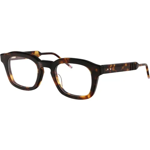 Thom , Stylish Optical Glasses , unisex, Sizes: 48 MM - Thom Browne - Modalova