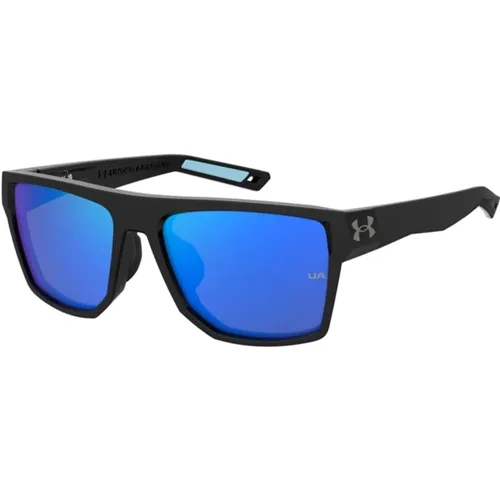 Launch 2/G Sonnenbrille Schwarz Blau - Under Armour - Modalova