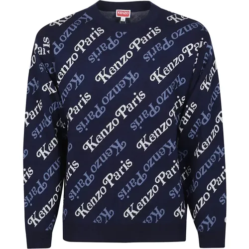 BY Verdy Sweater , male, Sizes: M - Kenzo - Modalova