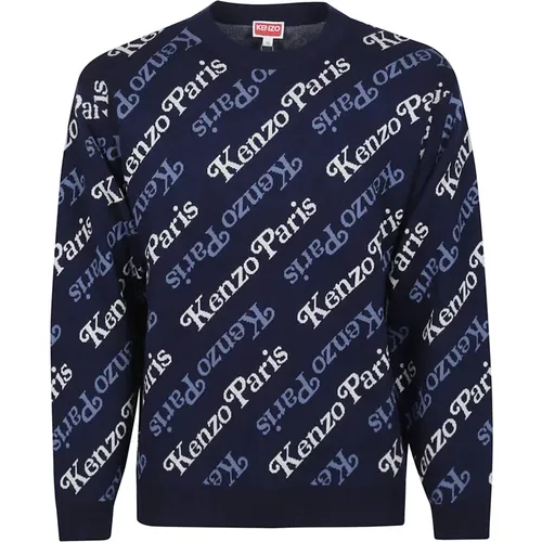 BY Verdy Sweater , male, Sizes: M, S, L, XL - Kenzo - Modalova