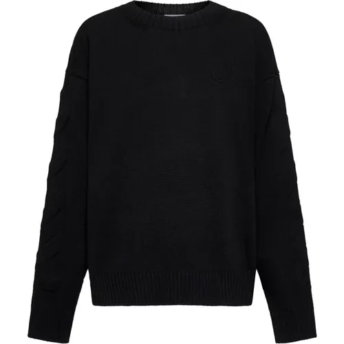 Schwarze Pullover Kollektion - Off White - Modalova