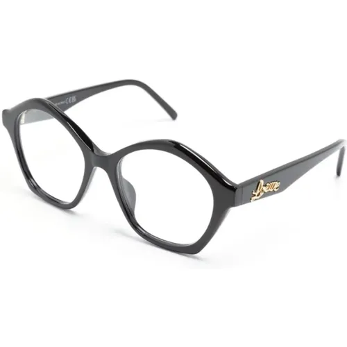 Klassische Optische Brille , Damen, Größe: 51 MM - Loewe - Modalova
