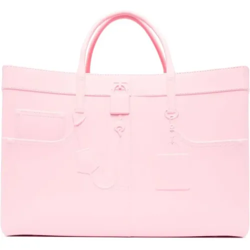 Handbags , Damen, Größe: ONE Size - Medea - Modalova