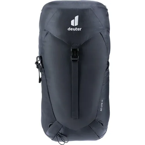 Lite 16 Backpack , unisex, Sizes: ONE SIZE - Deuter - Modalova