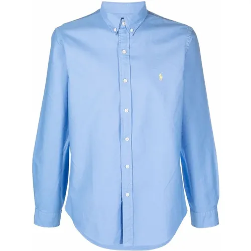 Harbor Island Shirt , male, Sizes: 2XL, XL - Polo Ralph Lauren - Modalova