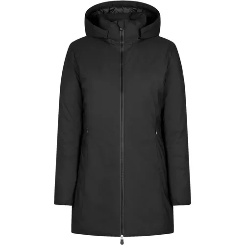 Coats for Men/Women , female, Sizes: XS, XL, 3XL, M, L, S - Save The Duck - Modalova