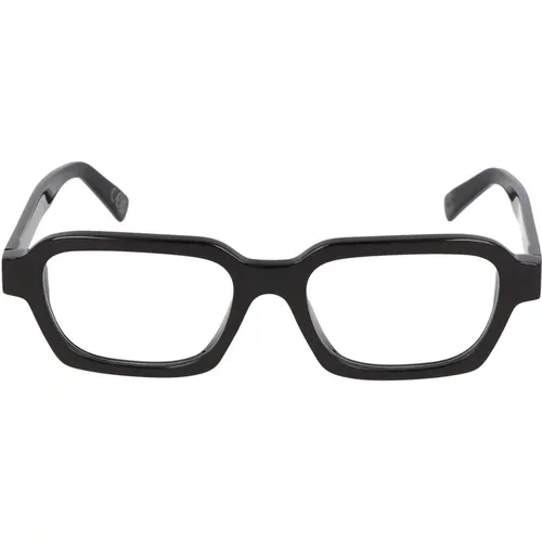 Glasses , unisex, Größe: 53 MM - Retrosuperfuture - Modalova