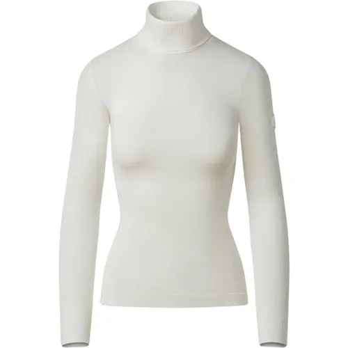 Alisier Thermische Schicht , Damen, Größe: Xl/2Xl - Fusalp - Modalova