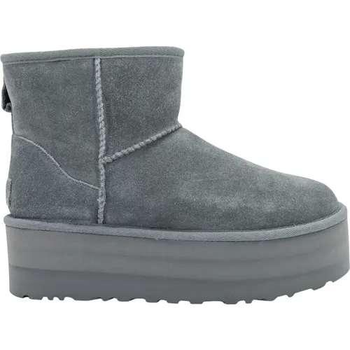 Winter Boots , Damen, Größe: 36 EU - Ugg - Modalova