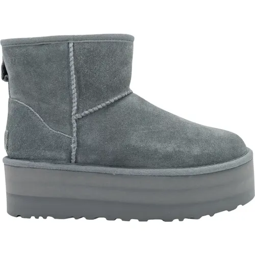 Winter Boots , Damen, Größe: 38 EU - Ugg - Modalova
