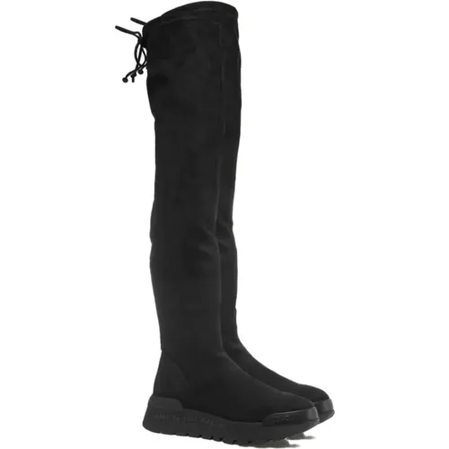 Stylish Ankle Boots , female, Sizes: 6 UK, 8 UK - Liu Jo - Modalova