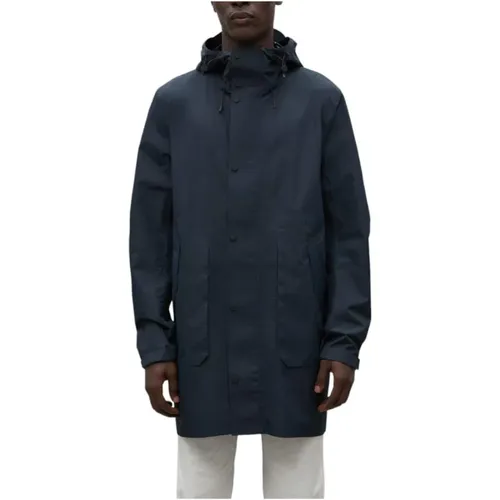 Winter Jackets , Herren, Größe: L - Ecoalf - Modalova