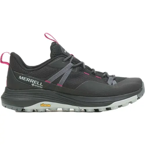 Siren 4 Sneakers , Damen, Größe: 37 1/2 EU - Merrell - Modalova