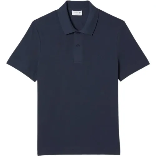 Stilvolles Polo Shirt , Herren, Größe: 2XL - Lacoste - Modalova