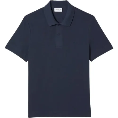 Stilvolles Polo Shirt , Herren, Größe: L - Lacoste - Modalova