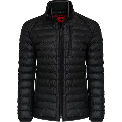 Waterproof Windproof Jacket , male, Sizes: M, 2XL - Wellensteyn - Modalova