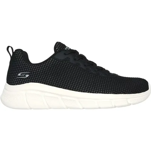 Bobs B Flex Sneakers , Damen, Größe: 38 EU - Skechers - Modalova