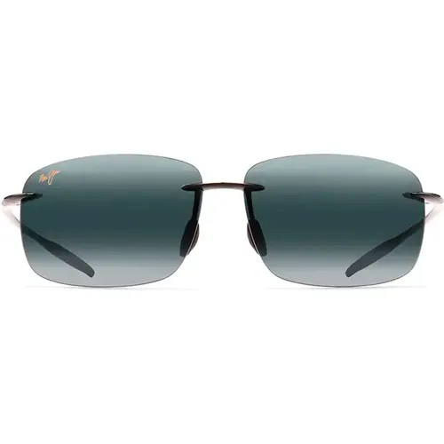 Lightweight Sunglasses for Enhanced Vision , unisex, Sizes: 63 MM - Maui Jim - Modalova
