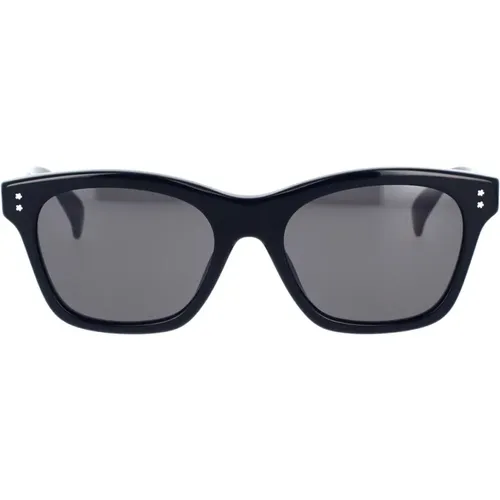 Quadratische Sonnenbrille Boke Flower - Kenzo - Modalova