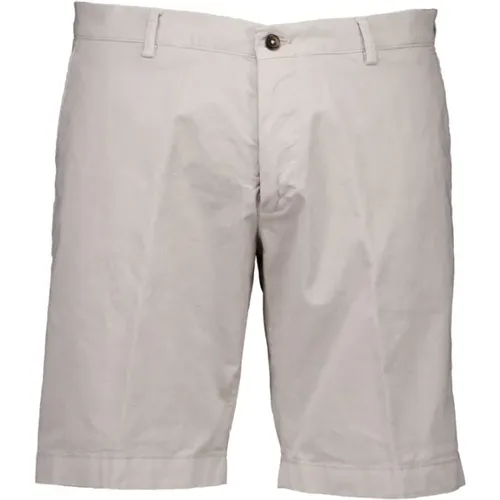 Shorts , male, Sizes: XL - Berwich - Modalova