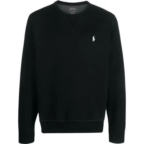 Sweaters with Signature Pony , male, Sizes: 2XL - Polo Ralph Lauren - Modalova