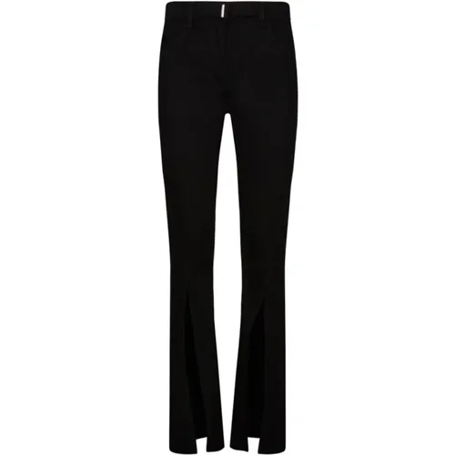 Jeans for Men , female, Sizes: W26, W25 - Givenchy - Modalova