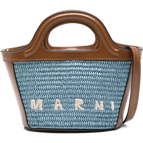 Bags.. , female, Sizes: ONE SIZE - Marni - Modalova