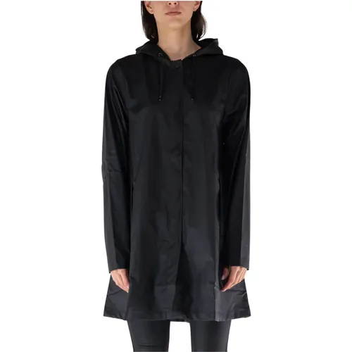 A-Linie Jacke Rains - Rains - Modalova