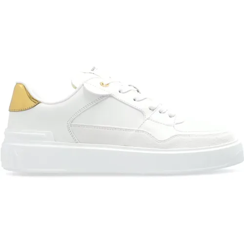 Sportschuhe B-Court Balmain - Balmain - Modalova