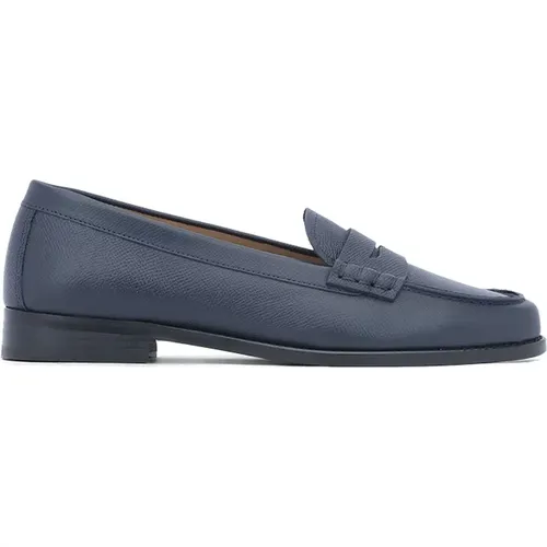 Liberty Band Loafers , Damen, Größe: 36 EU - Lottusse - Modalova