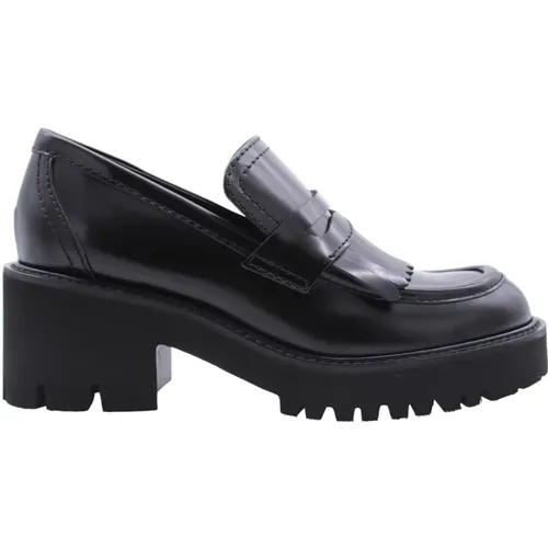 Loafers , female, Sizes: 7 UK, 5 1/2 UK - Rotta - Modalova