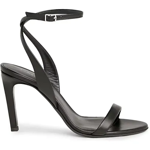 Absatz Sandale Armband Schuhe - Calvin Klein - Modalova