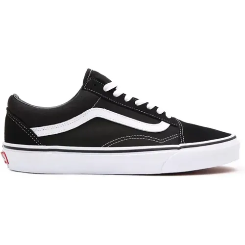 Clic Sneakers , male, Sizes: 2 UK, 1 UK - Vans - Modalova