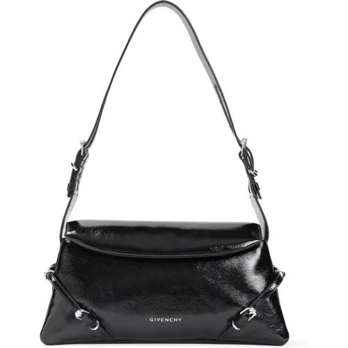 Shoulder Bag Stylish Model , female, Sizes: ONE SIZE - Givenchy - Modalova